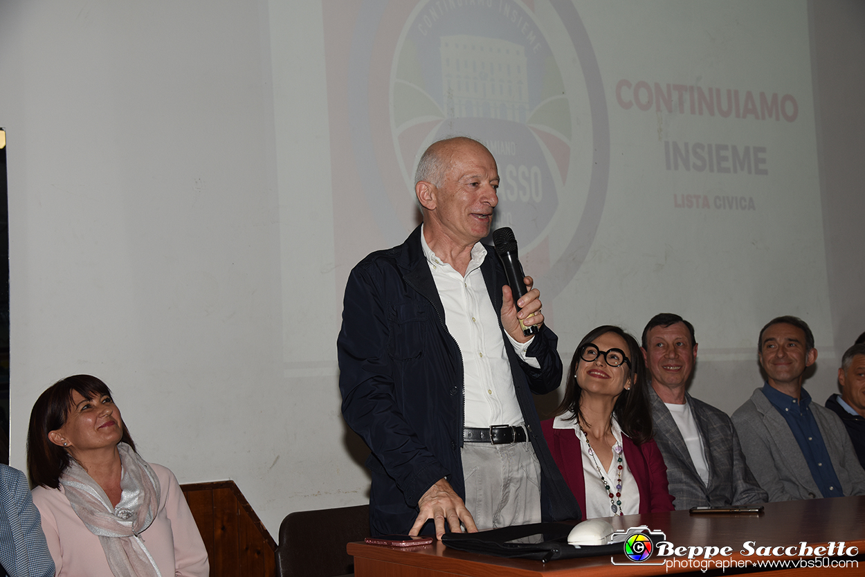 VBS_5689 - Presentazione Lista Civica 'Continuiamo insieme' - Davide Migliasso Sindaco.jpg